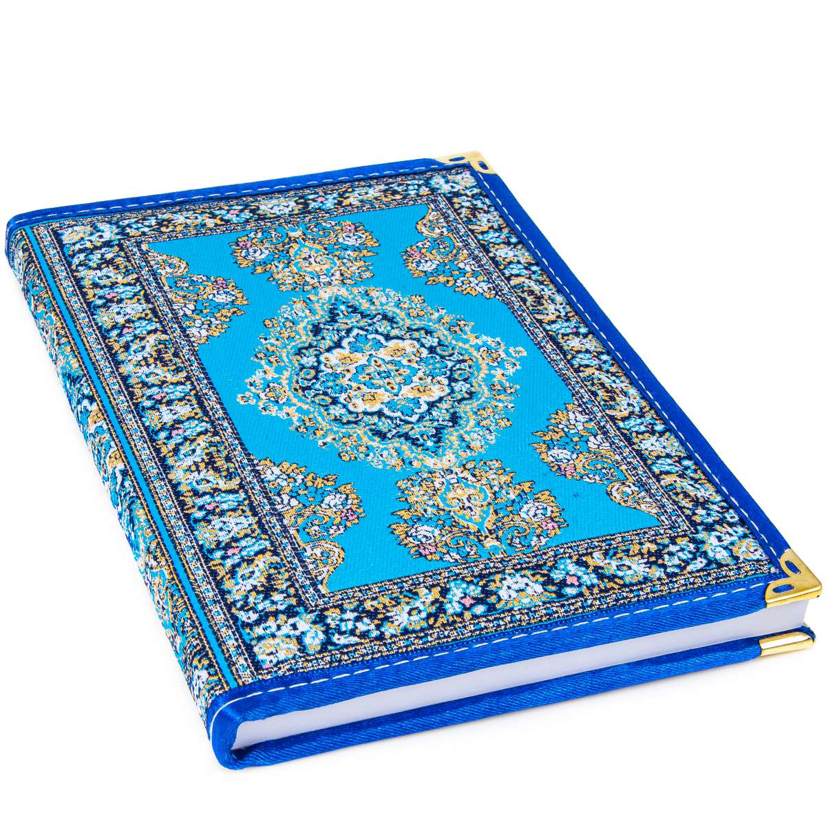 波斯地毯刺繡封面筆記簿(大)