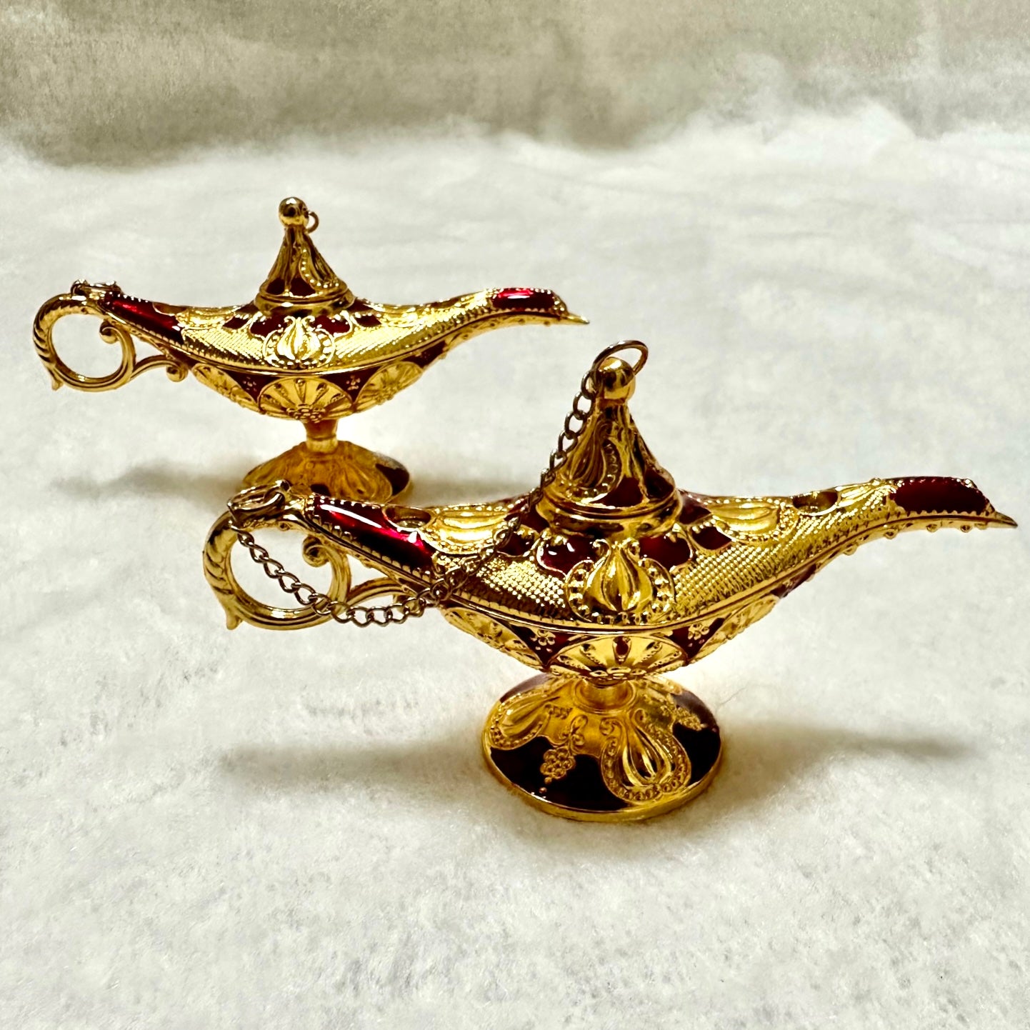阿拉丁神燈