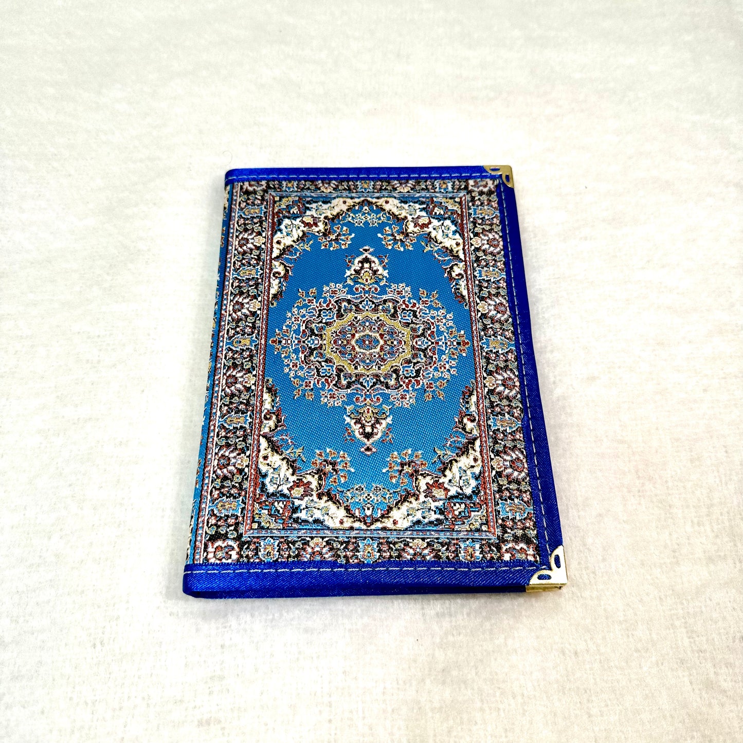 波斯地毯刺繡封面筆記簿(大)