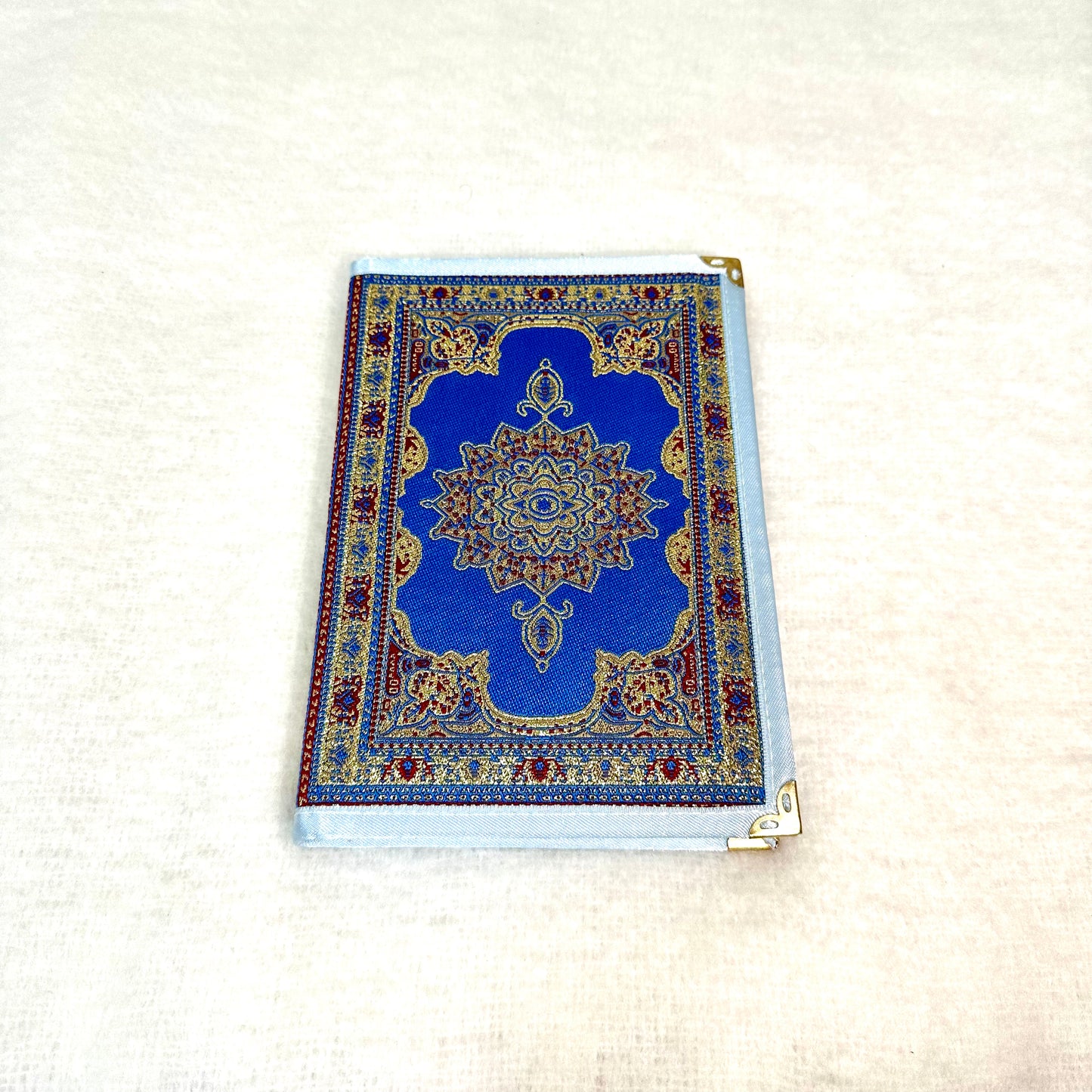 波斯地毯刺繡封面筆記簿(大)