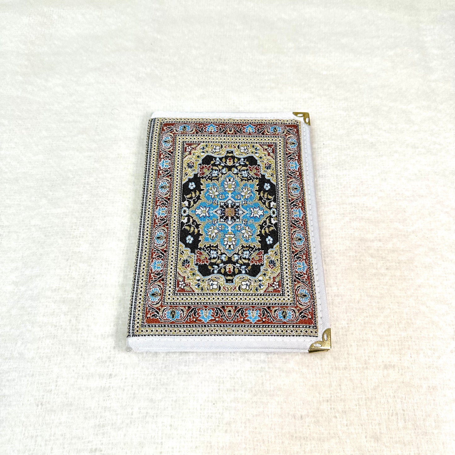 波斯地毯刺繡封面筆記簿(大)