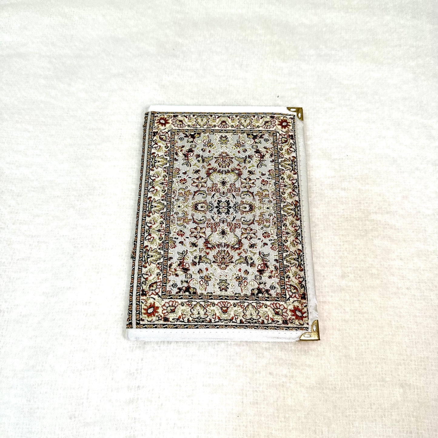 波斯地毯刺繡封面筆記簿(大)