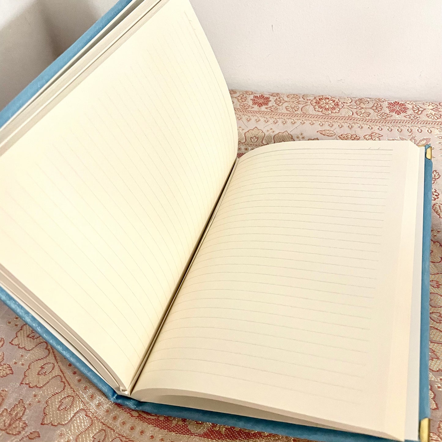 波斯地毯刺繡封面筆記簿(大)